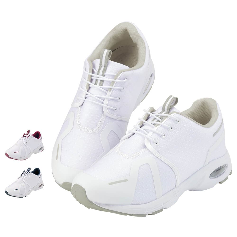 ライトフィットエアーシューズ(コンパクトメッシュ)