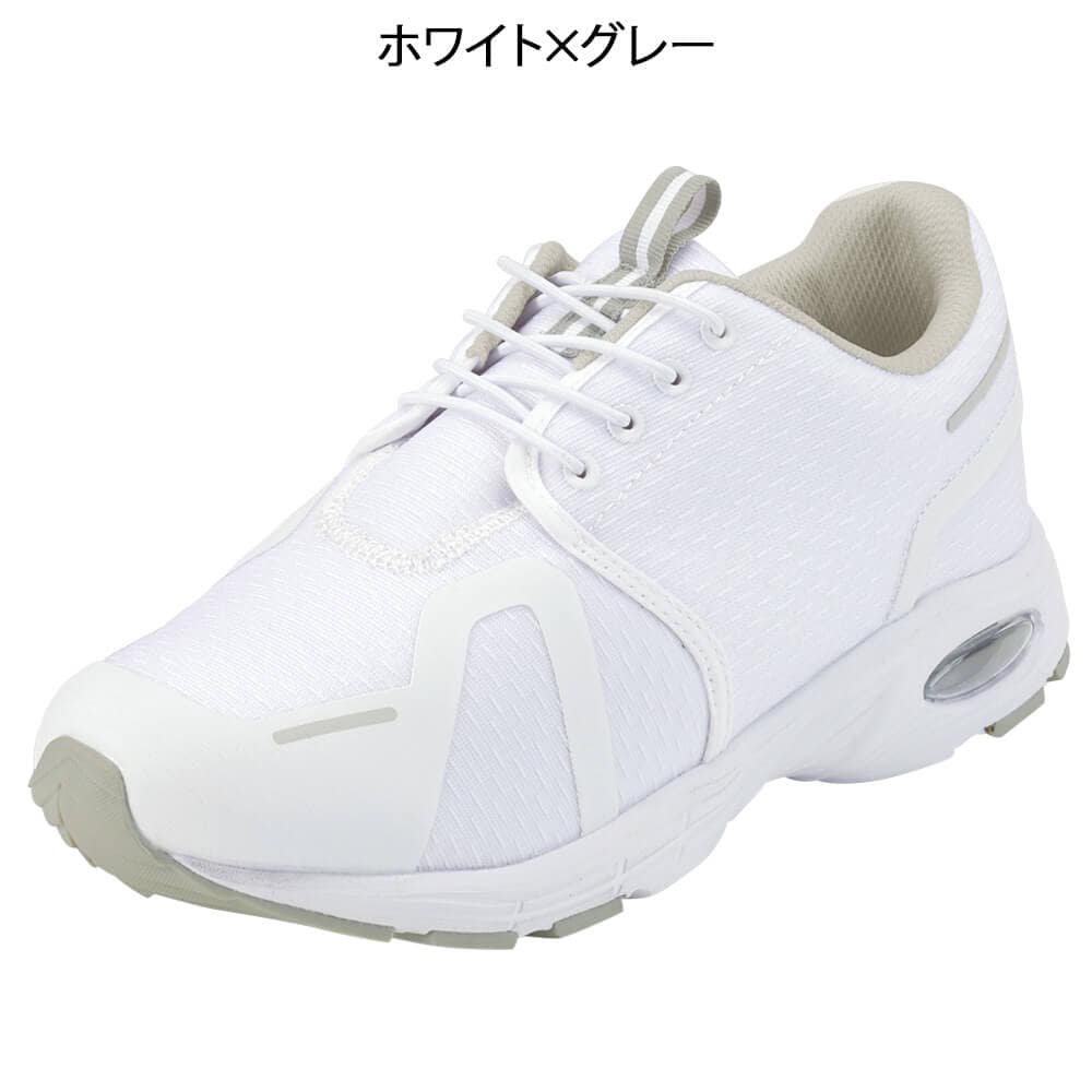 ライトフィットエアーシューズ(コンパクトメッシュ)