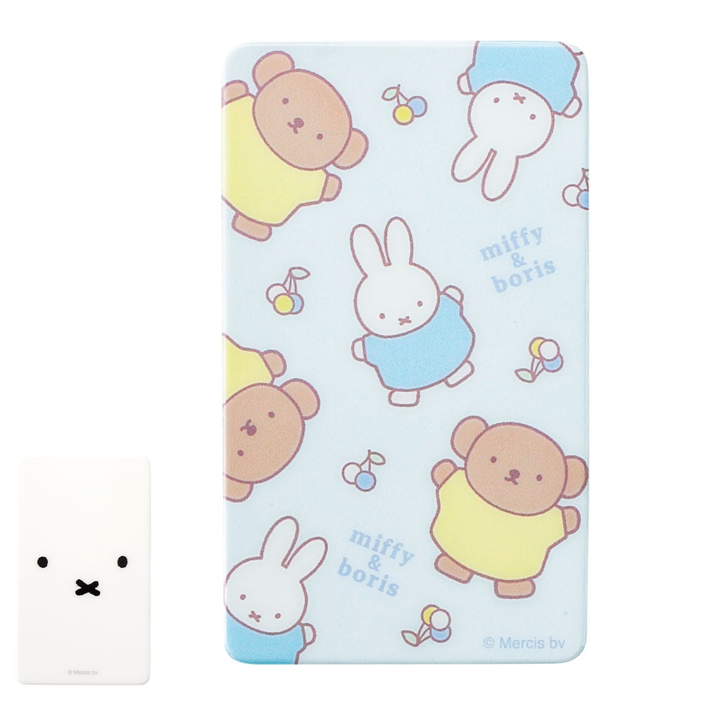 スマ冷えPremium ミッフィー