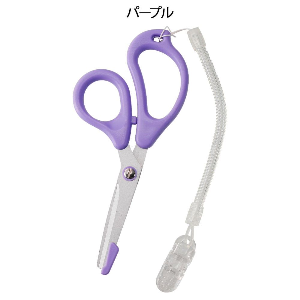 使いやすさにこだわった現場用ハサミ