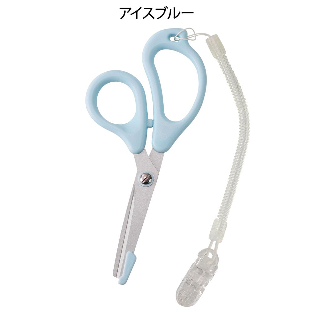 使いやすさにこだわった現場用ハサミ