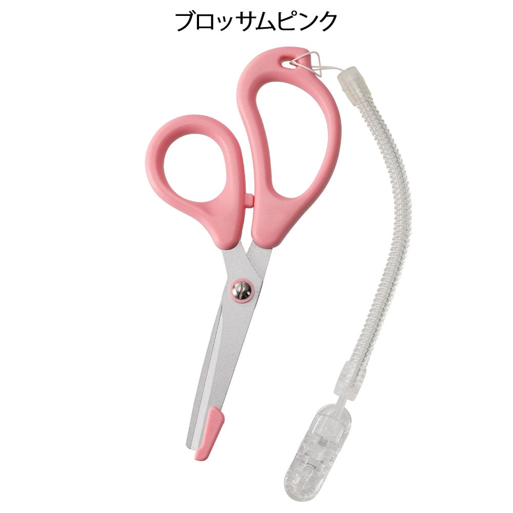 使いやすさにこだわった現場用ハサミ