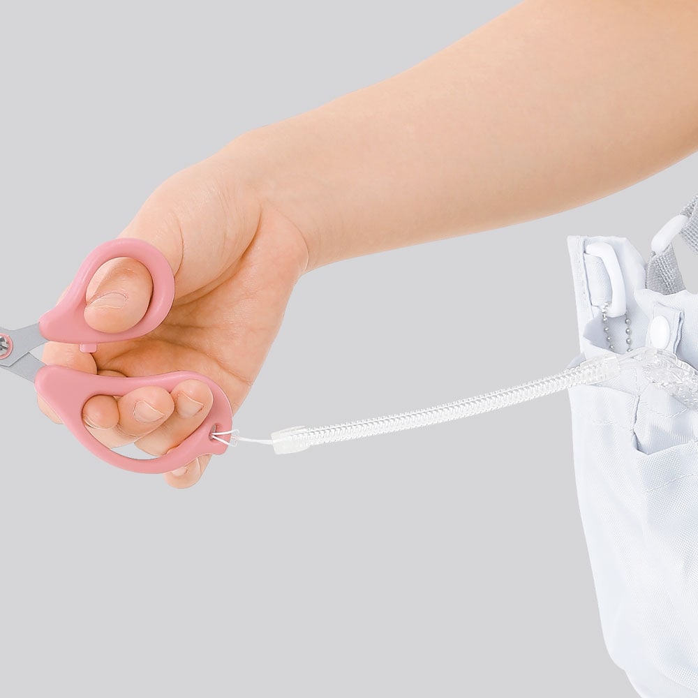 使いやすさにこだわった現場用ハサミ