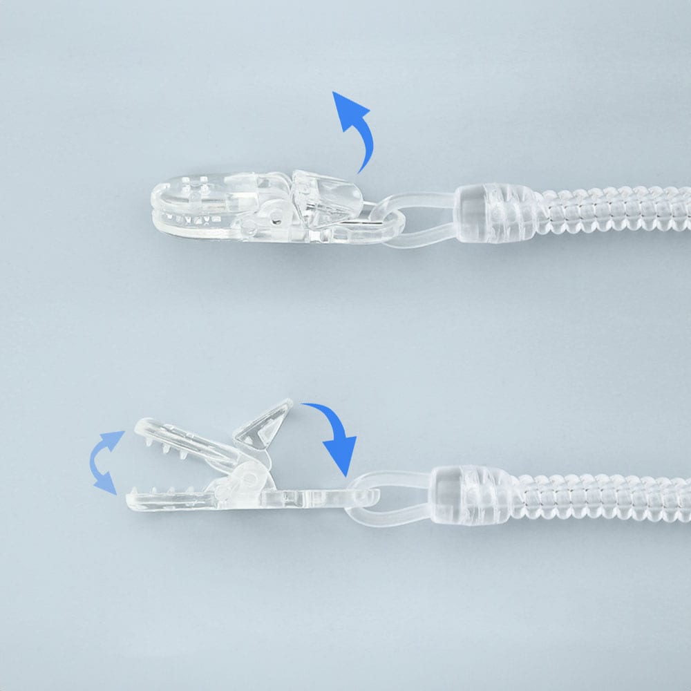 使いやすさにこだわった現場用ハサミ