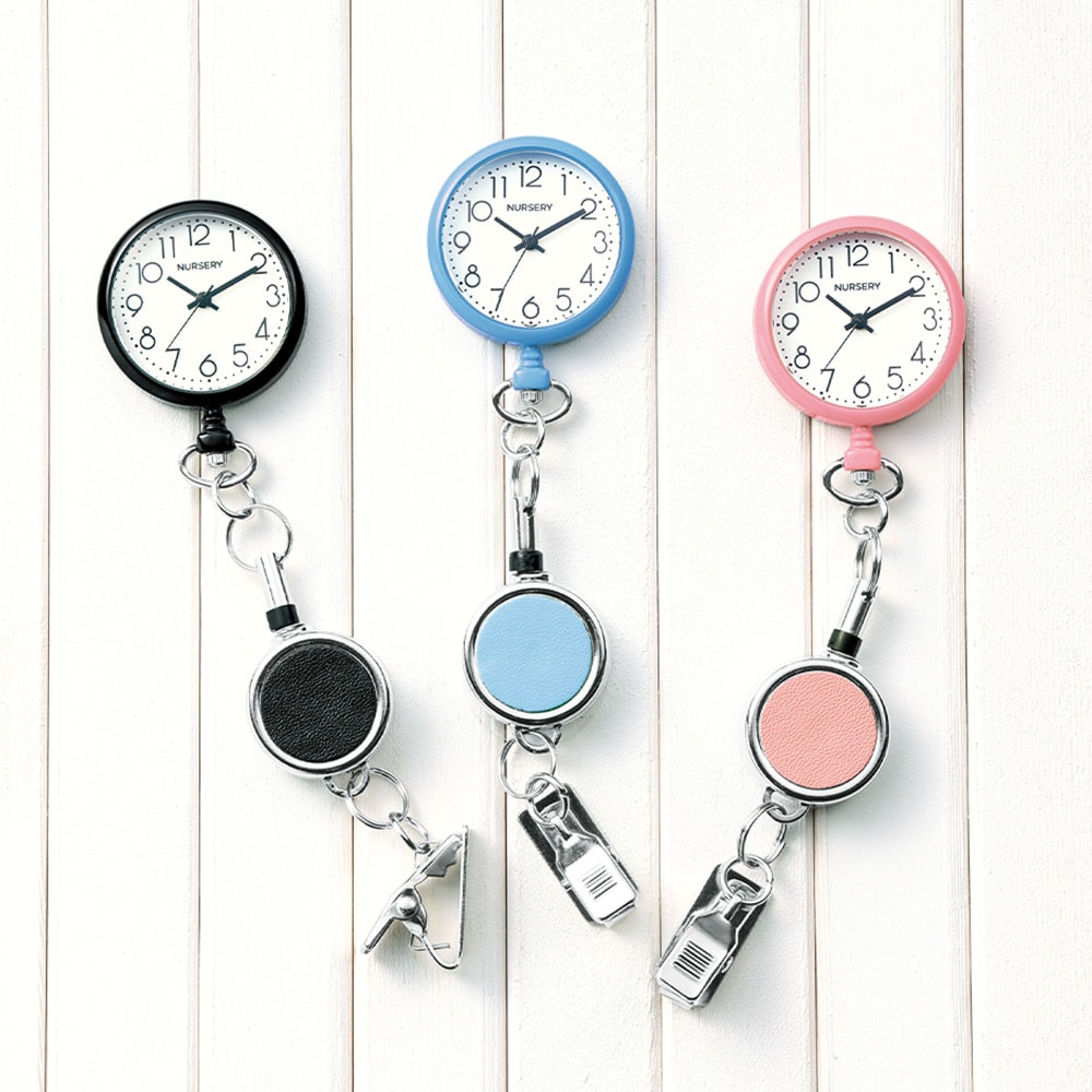 リール付きハピプラウォッチ