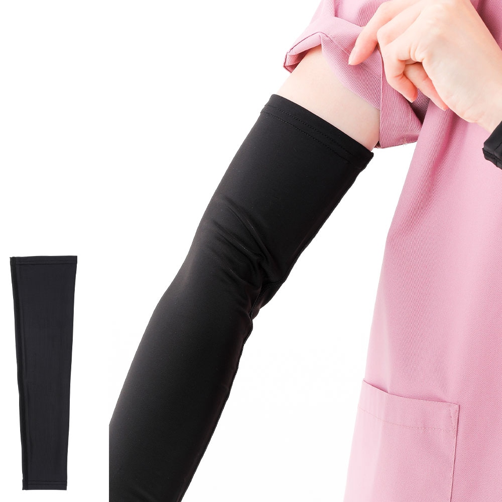 遮熱冷感アームカバー