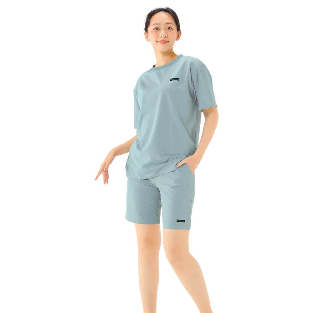 3点コンボ 入浴介助セットアップ(男女兼用)