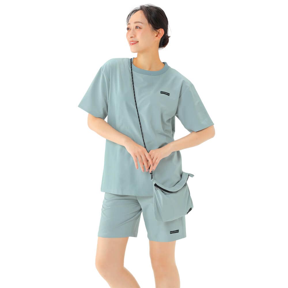 3点コンボ 入浴介助セットアップ(男女兼用)