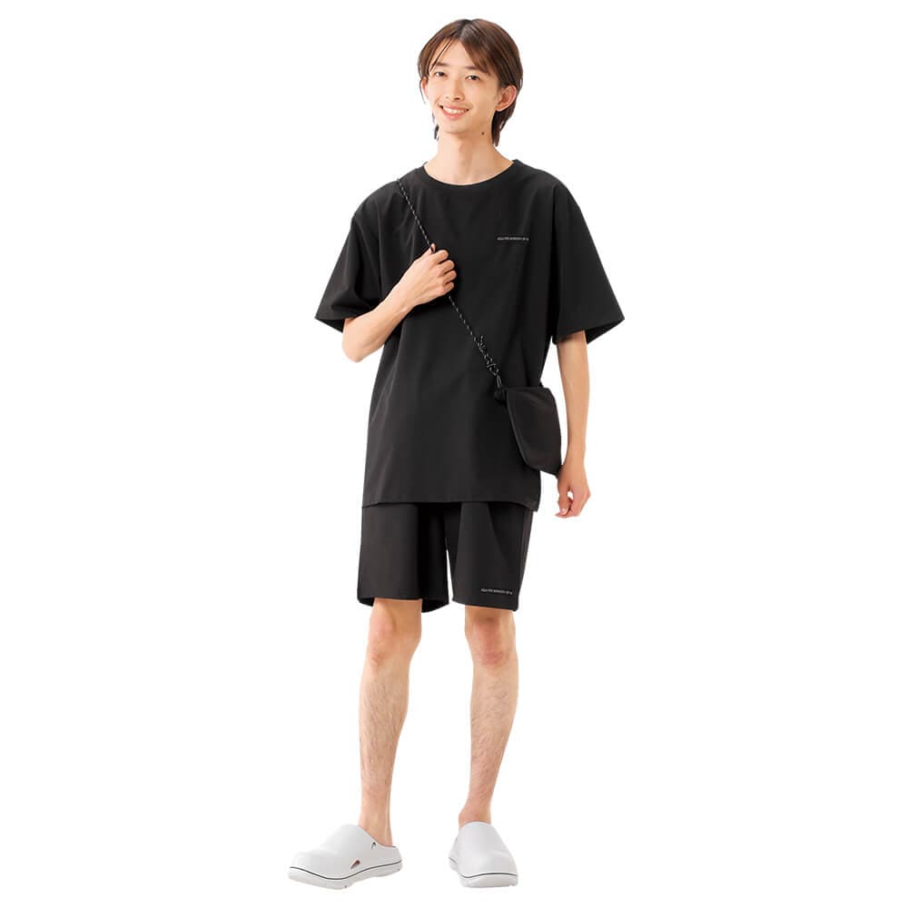 3点コンボ 入浴介助セットアップ(男女兼用)