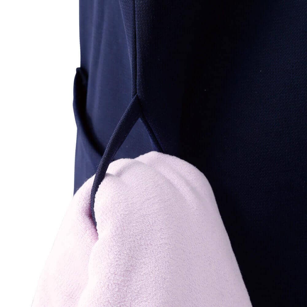 撥水 入浴介助Tシャツ(男女兼用)