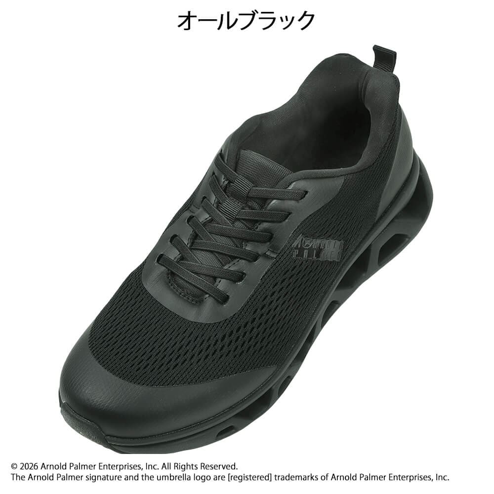 アーノルドパーマー ハンズフリーシューズ(メンズ)AP0073