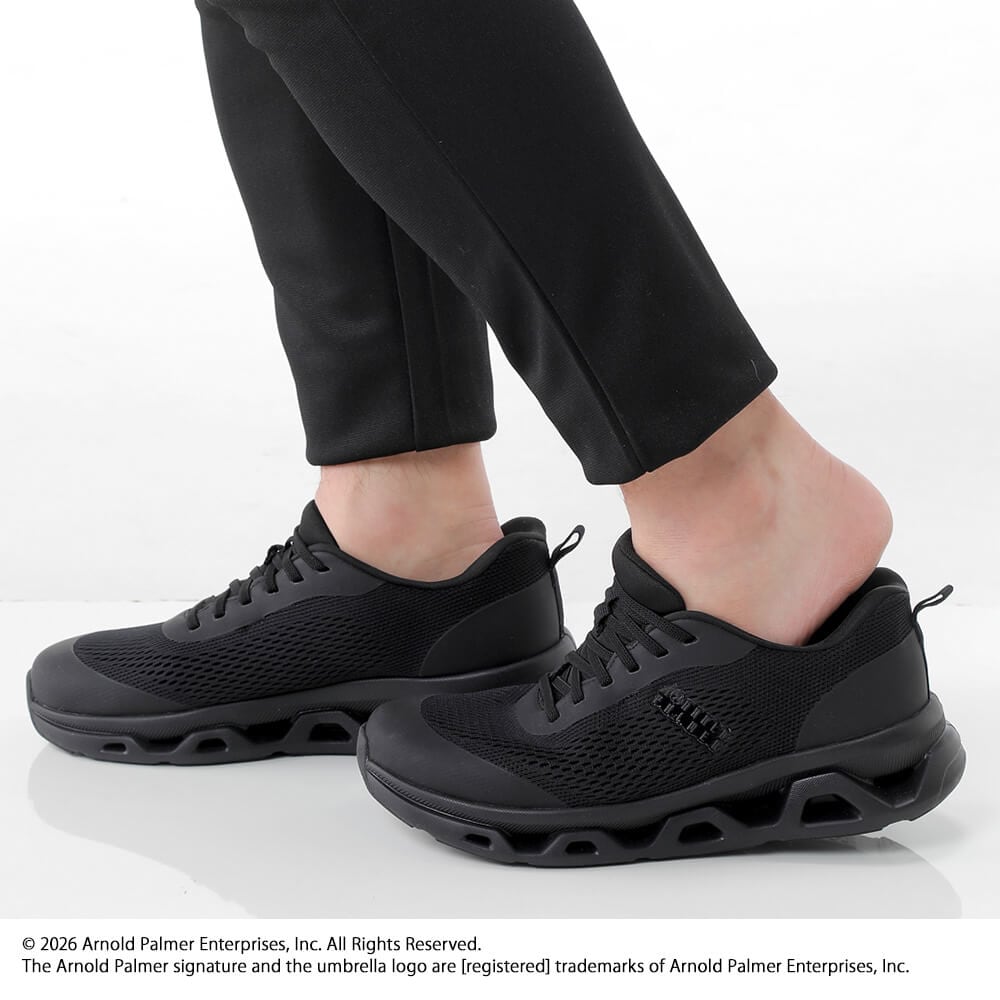 アーノルドパーマー ハンズフリーシューズ(メンズ)AP0073