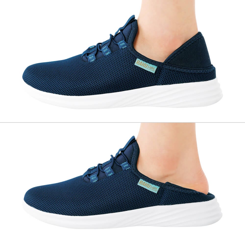 ラクライト超極軽スニーカー