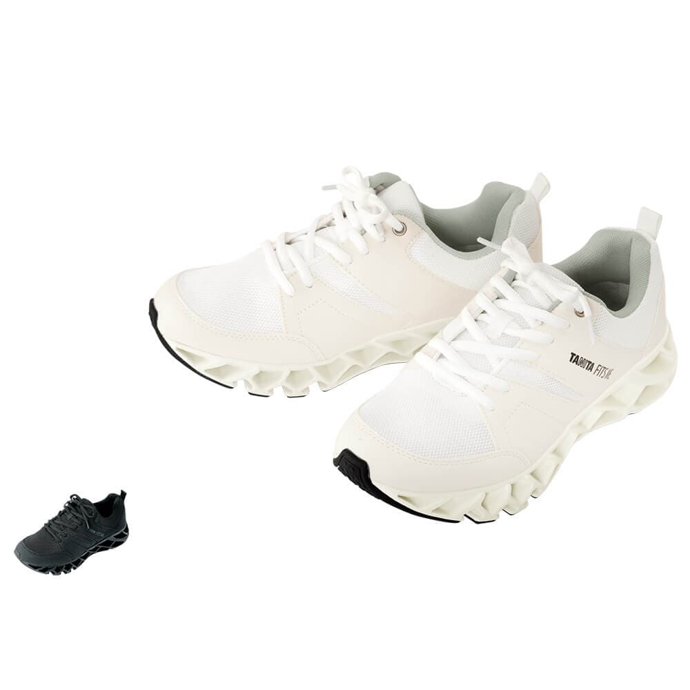TANITA FITS ME ネットソールシューズ