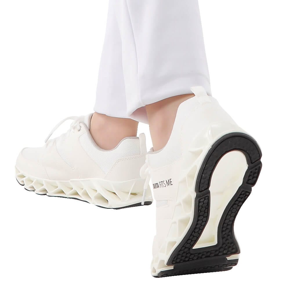 TANITA FITS ME ネットソールシューズ