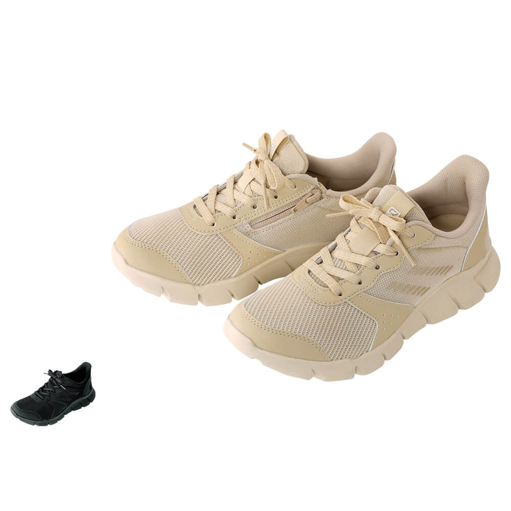 RIZAP×ラクウォークスニーカー(RL-9221)