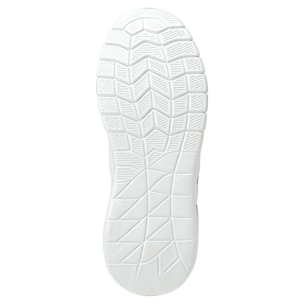 ピュアウォーカー BMZインソール×スライドフィット エアーシューズPW0561