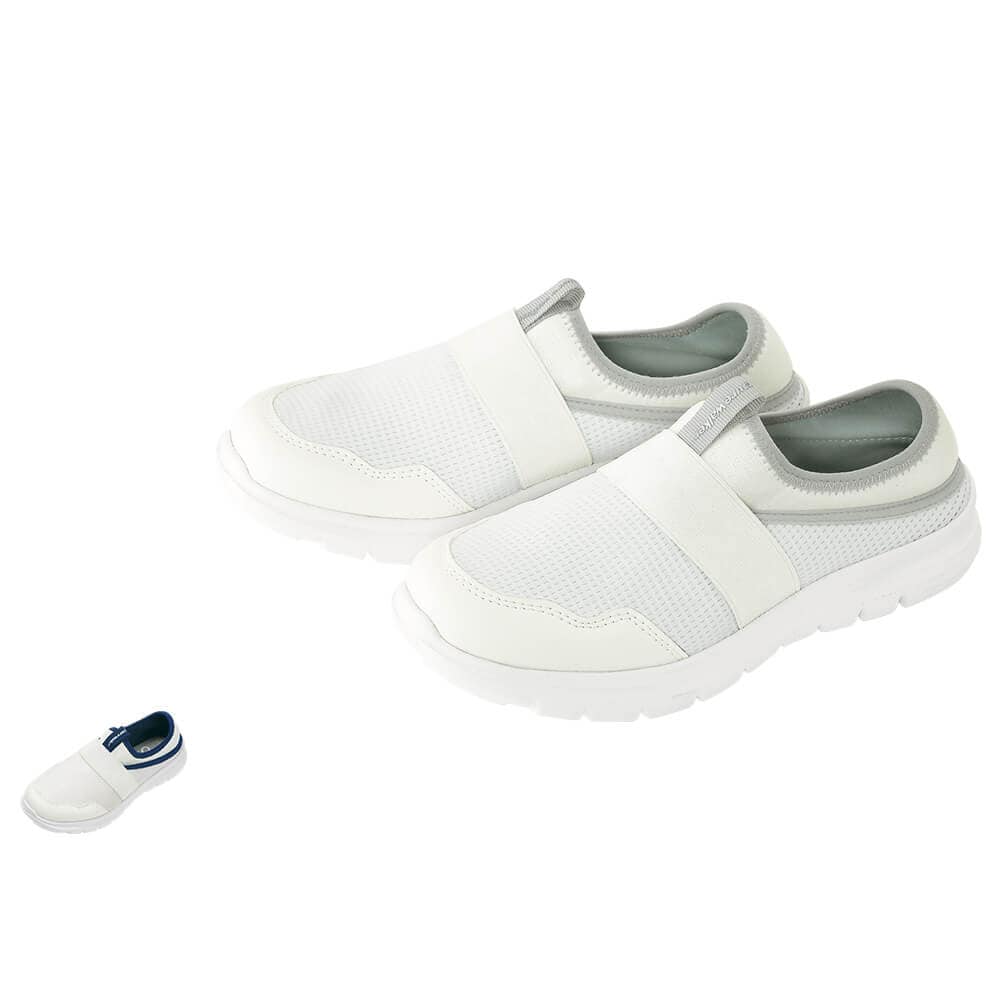 ピュアウォーカー 軽量2Wayシューズ PW0522