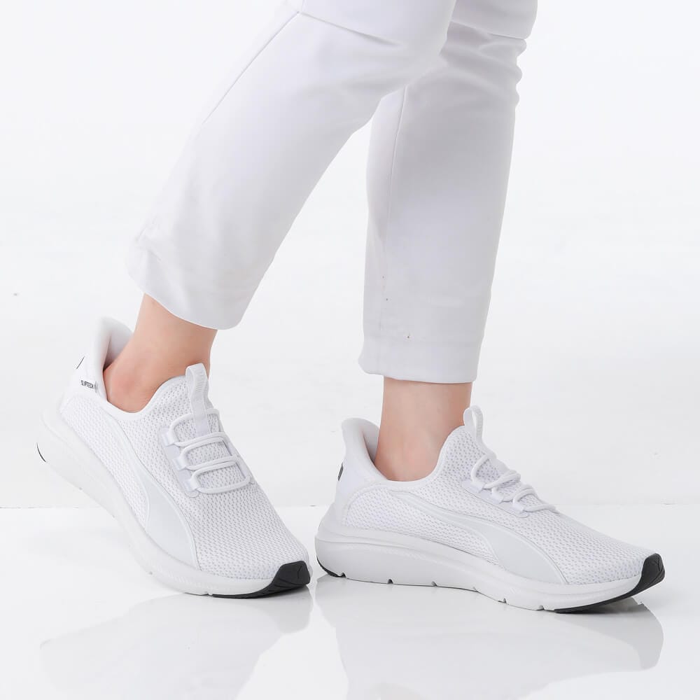 プーマ ソフトライドEXOフレックス イーズイン