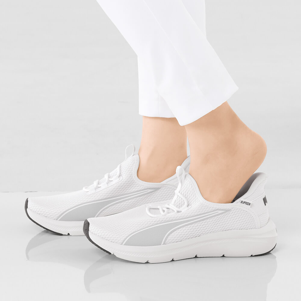 プーマ ソフトライドEXOフレックス イーズイン