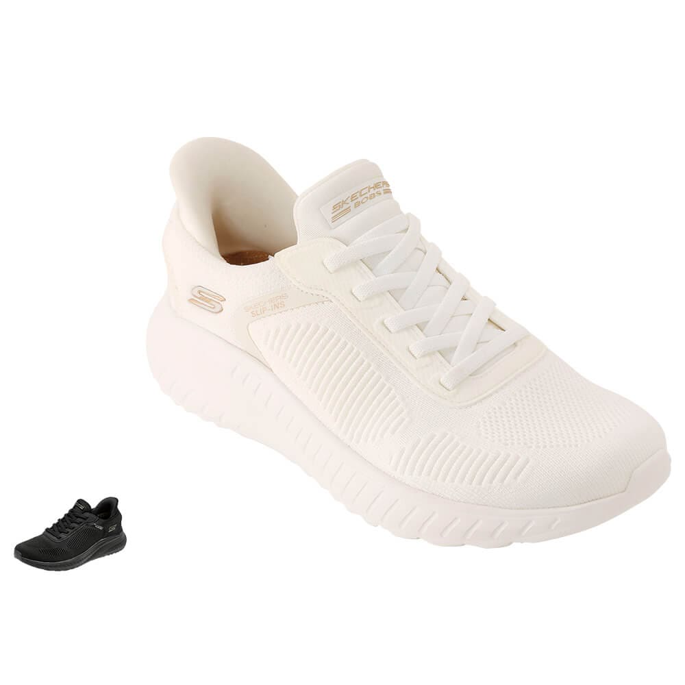 スケッチャーズ BOBS SQUAD CHAOSw(ソイド)