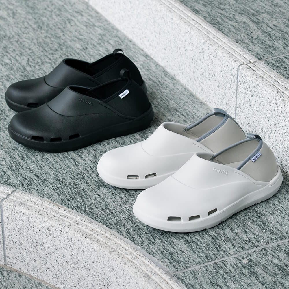 TENTIAL リカバリーサンダル クロッグ