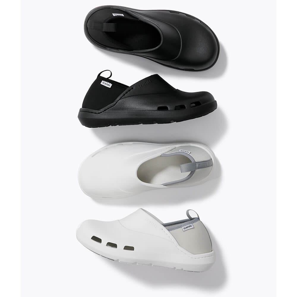 TENTIAL リカバリーサンダル クロッグ