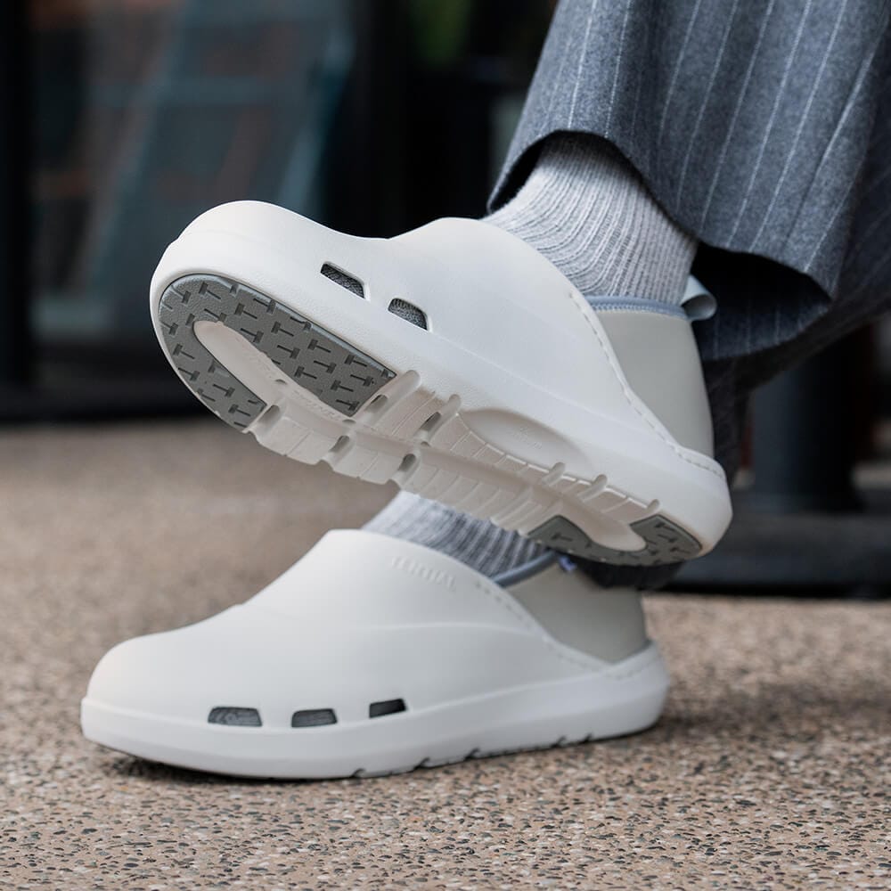 TENTIAL リカバリーサンダル クロッグ