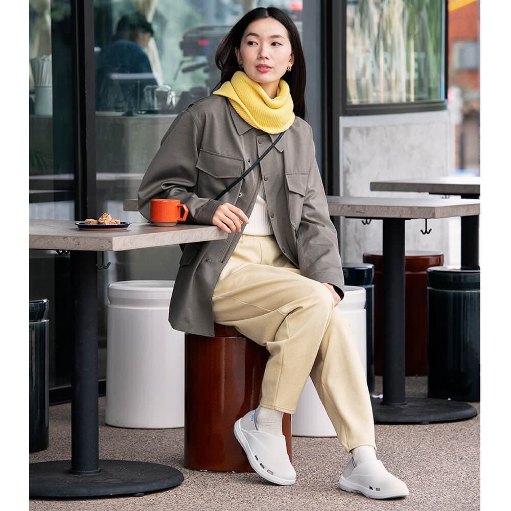 TENTIAL リカバリーサンダル クロッグ