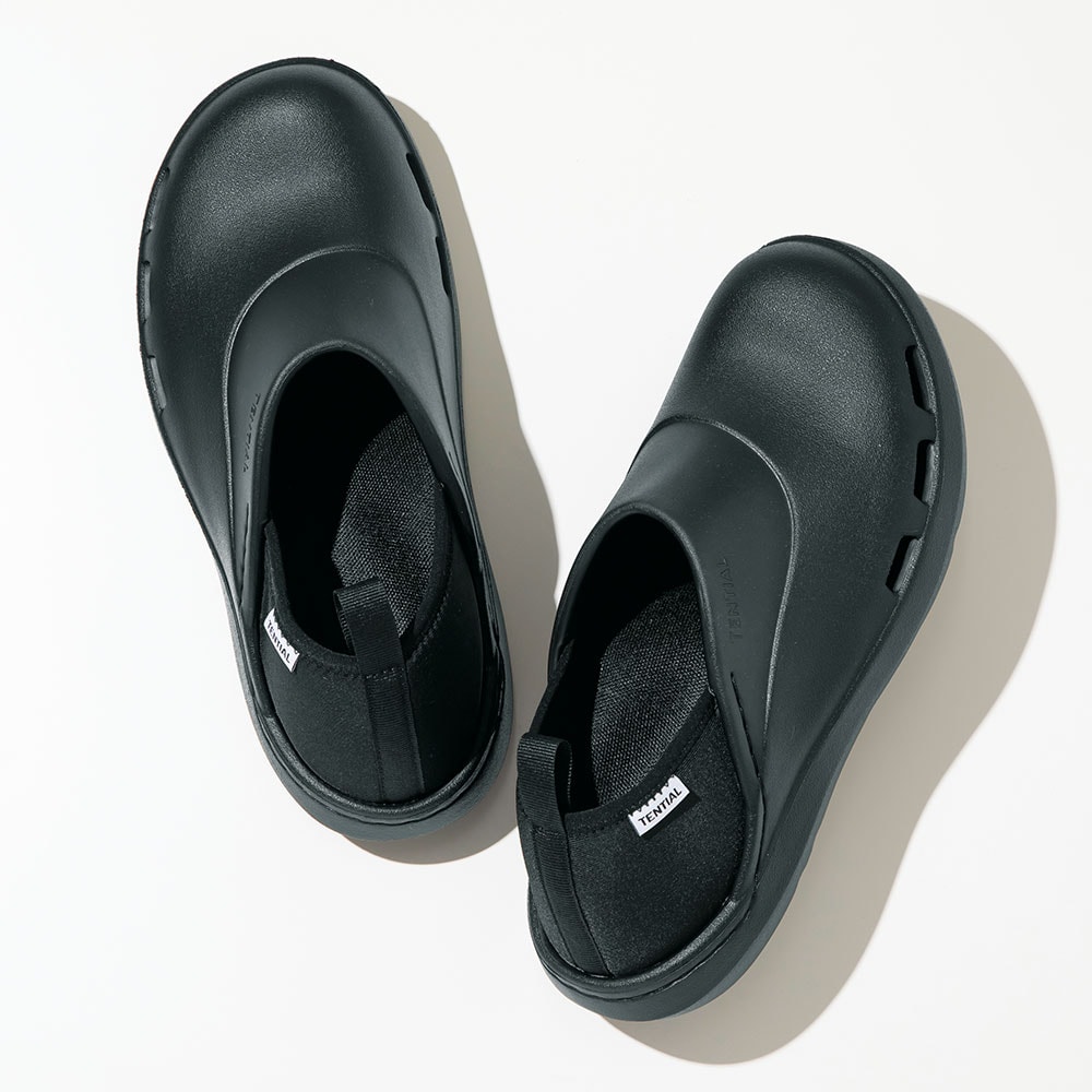 TENTIAL リカバリーサンダル クロッグ