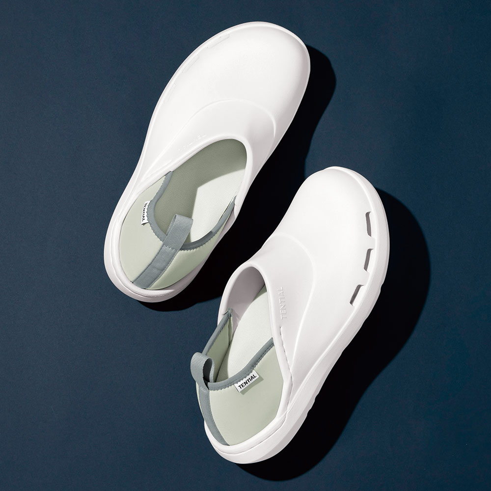 TENTIAL リカバリーサンダル クロッグ