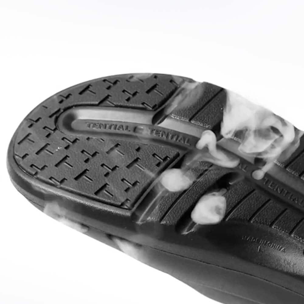 TENTIAL リカバリーサンダル クロッグ