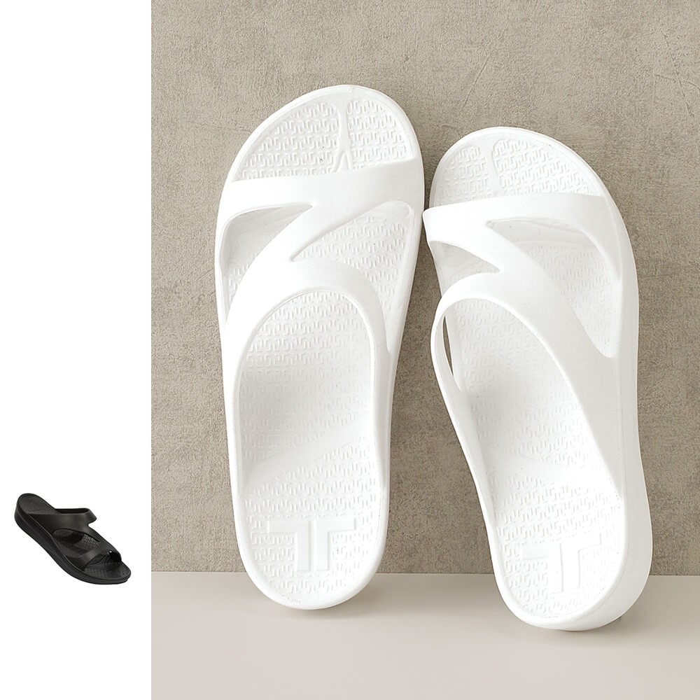 TELIC リカバリーサンダル Z－ストラップ