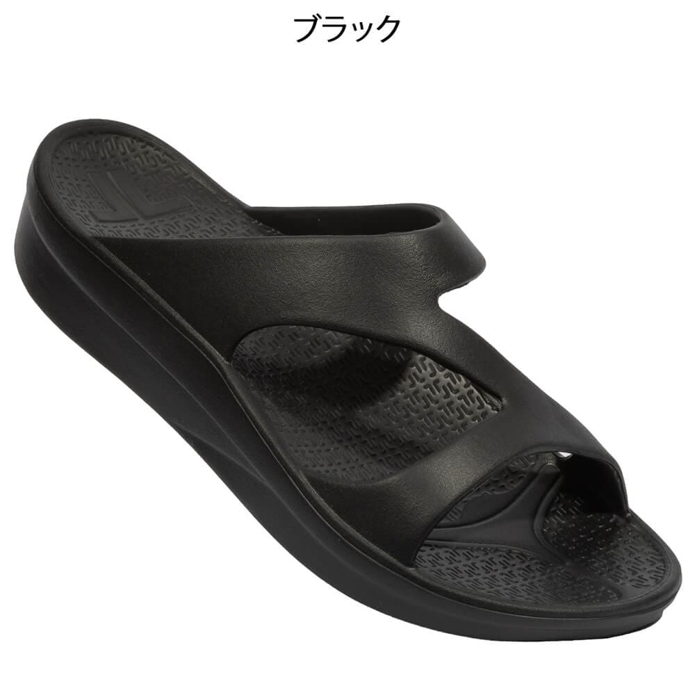 TELIC リカバリーサンダル Z－ストラップ