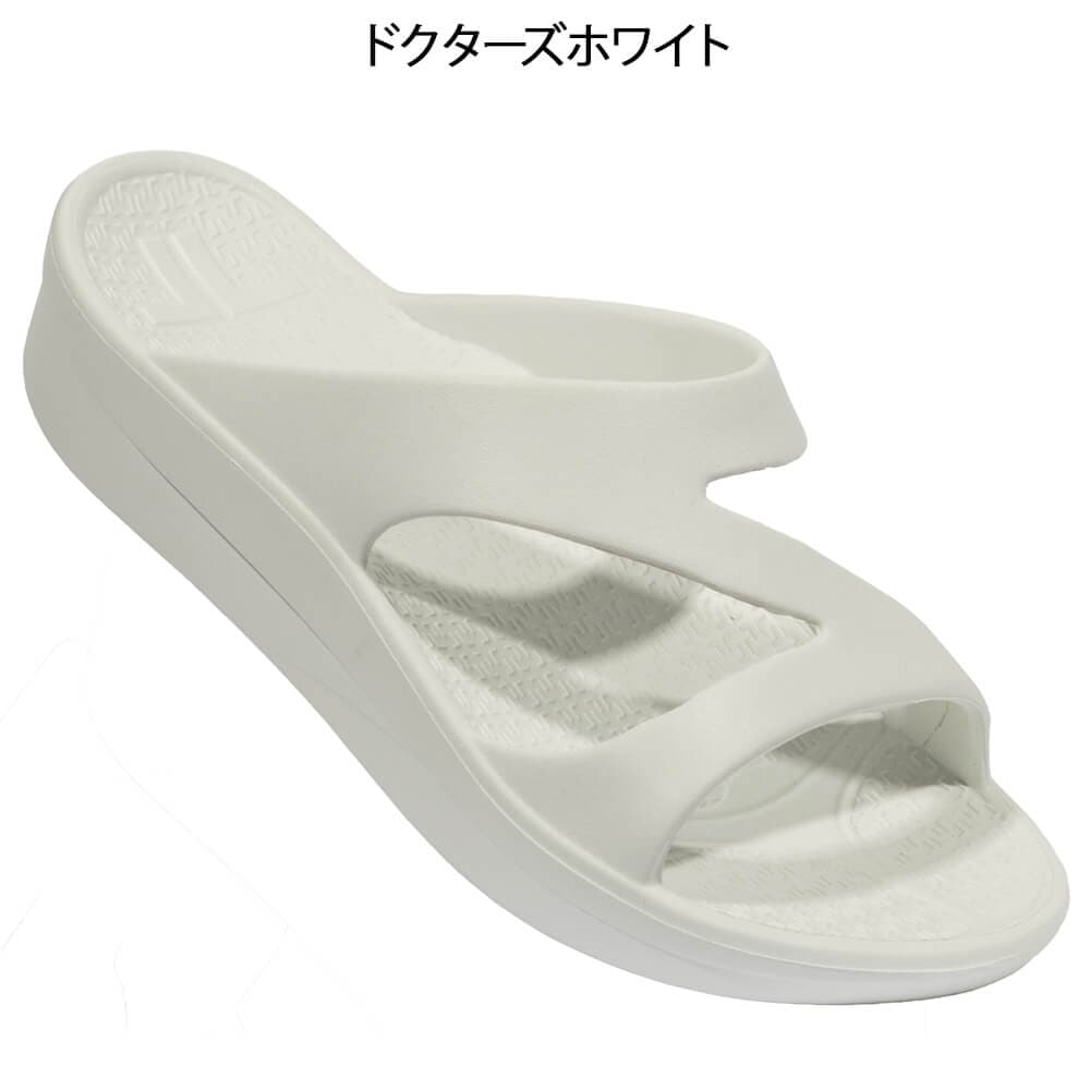 TELIC リカバリーサンダル Z－ストラップ