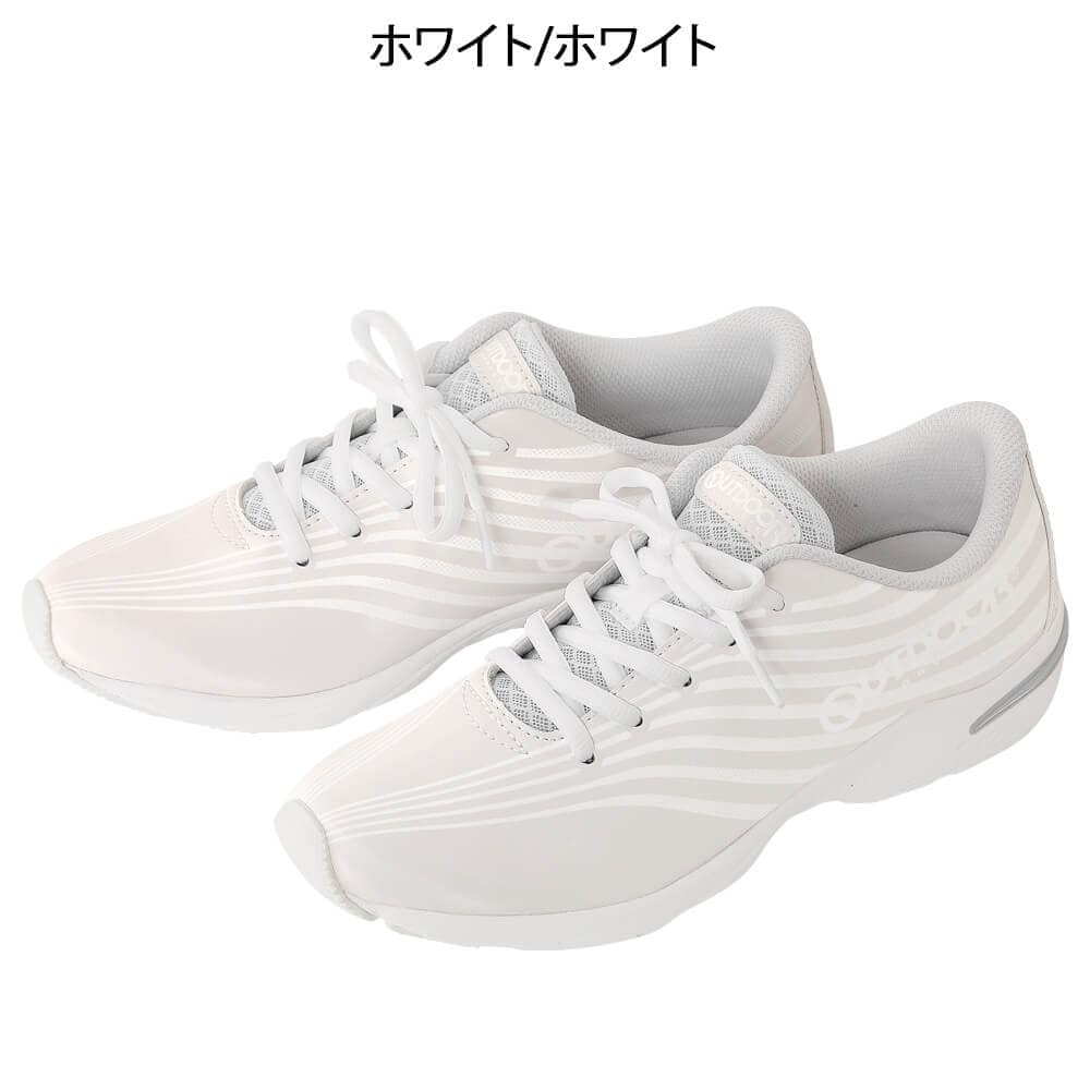 アウトドアプロダクツ 合皮シューズ ODP700