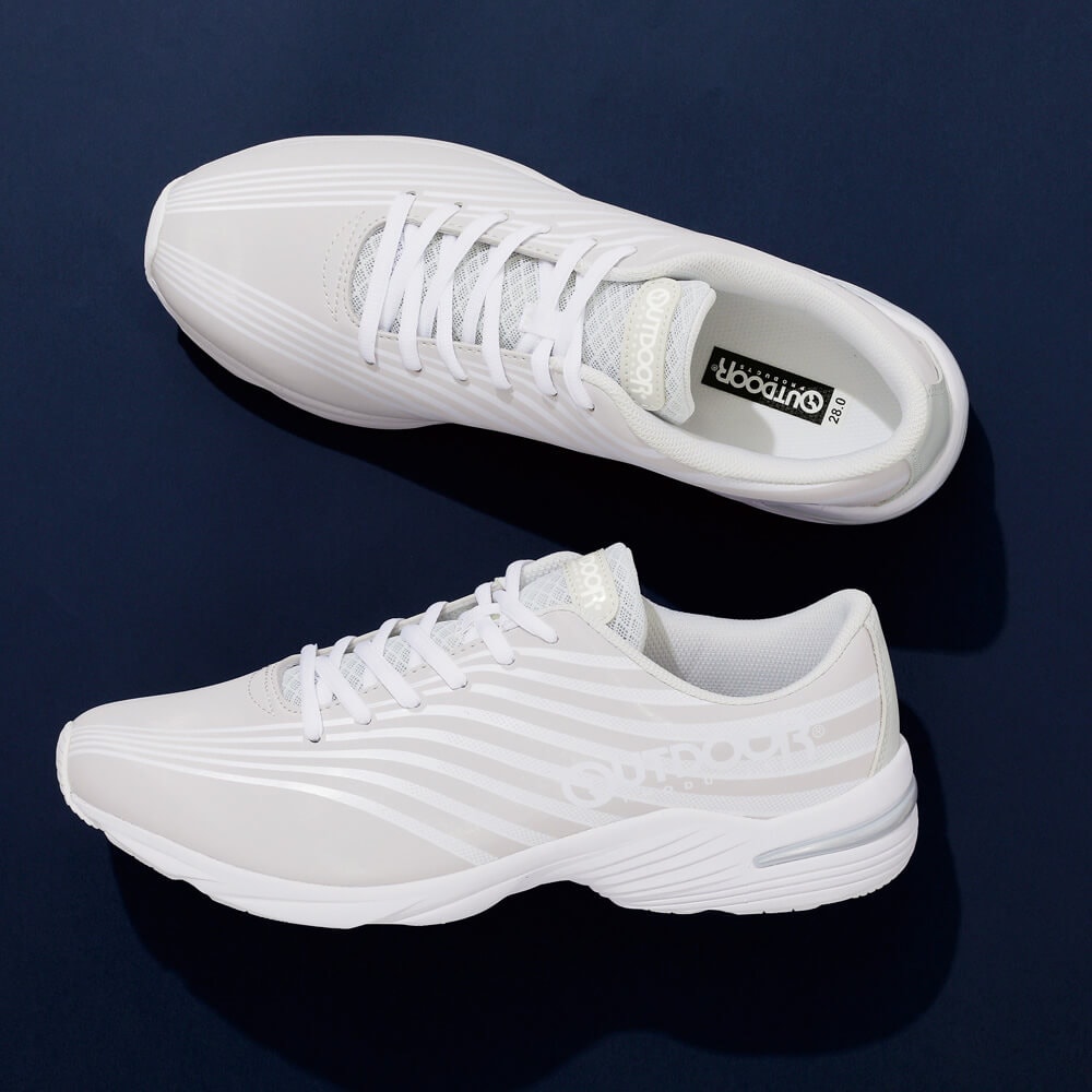 アウトドアプロダクツ 合皮シューズ ODP700