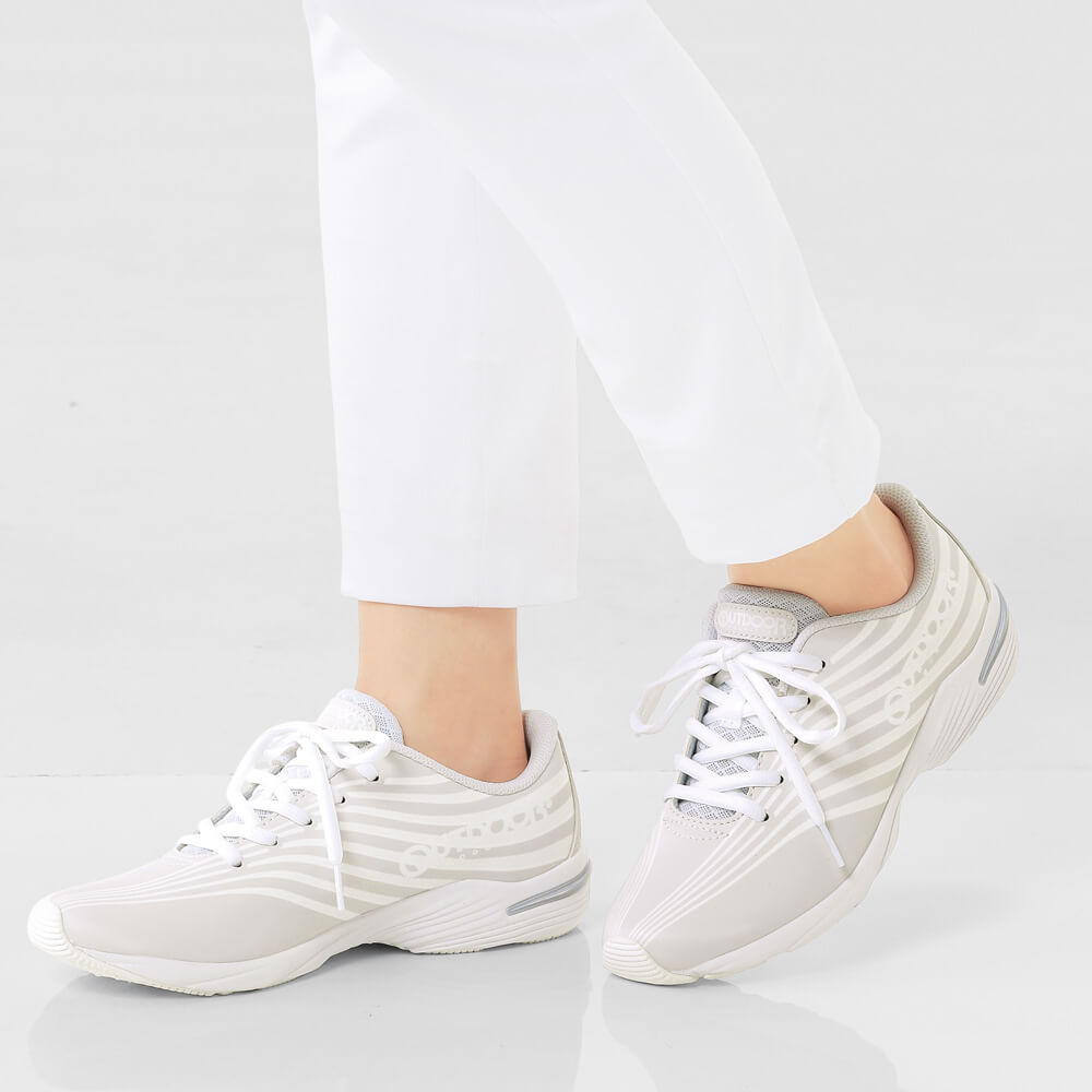 アウトドアプロダクツ 合皮シューズ ODP700