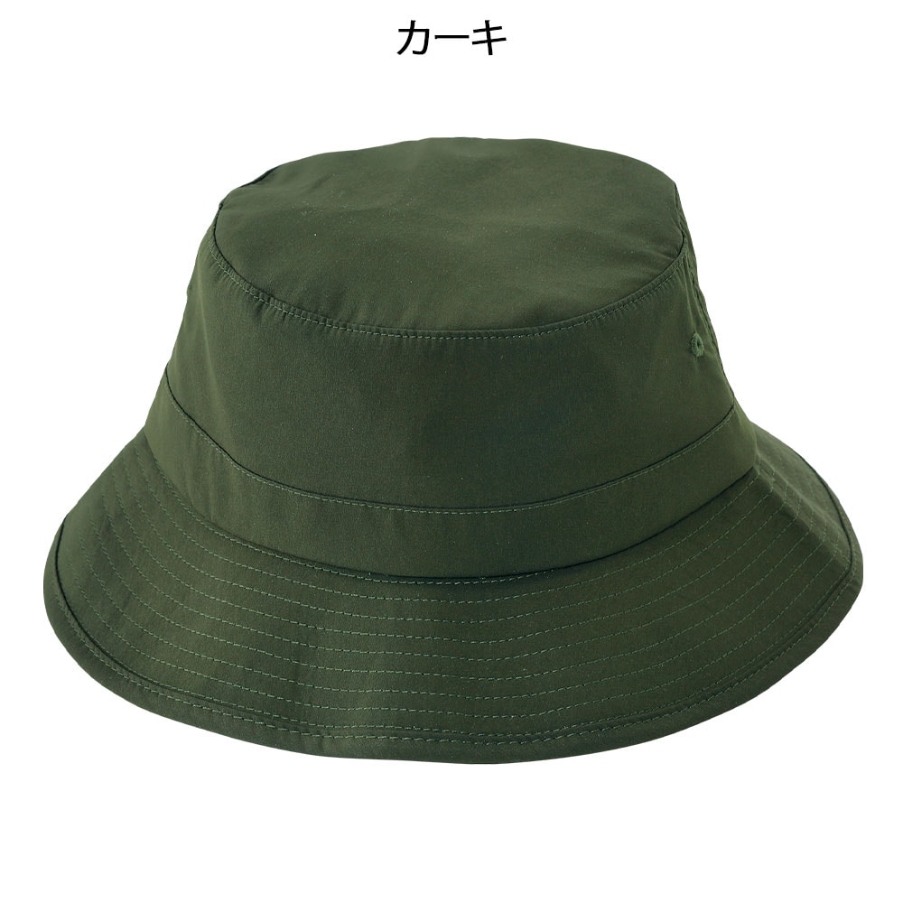 遮熱機能付ネックカバーハット