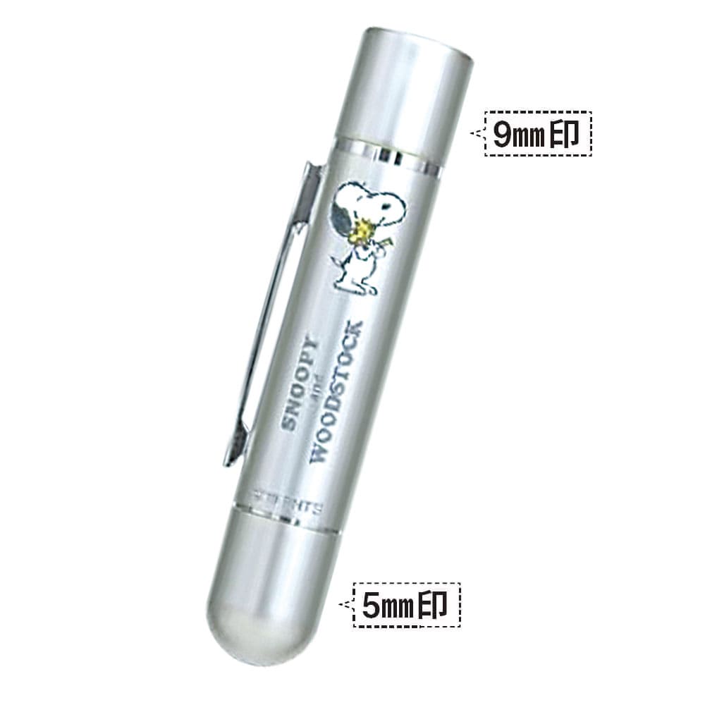 スヌーピー NEOツインGT 印鑑