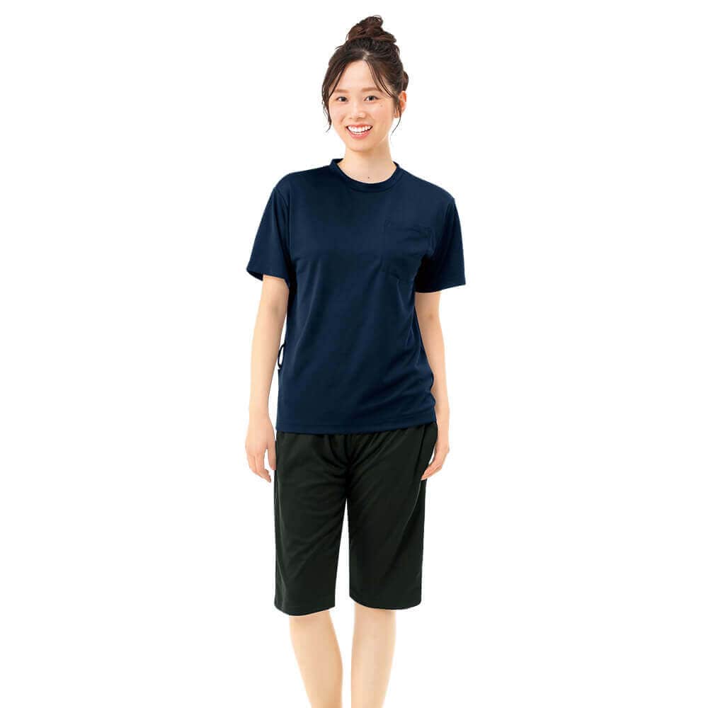 撥水 入浴介助パンツ(男女兼用)