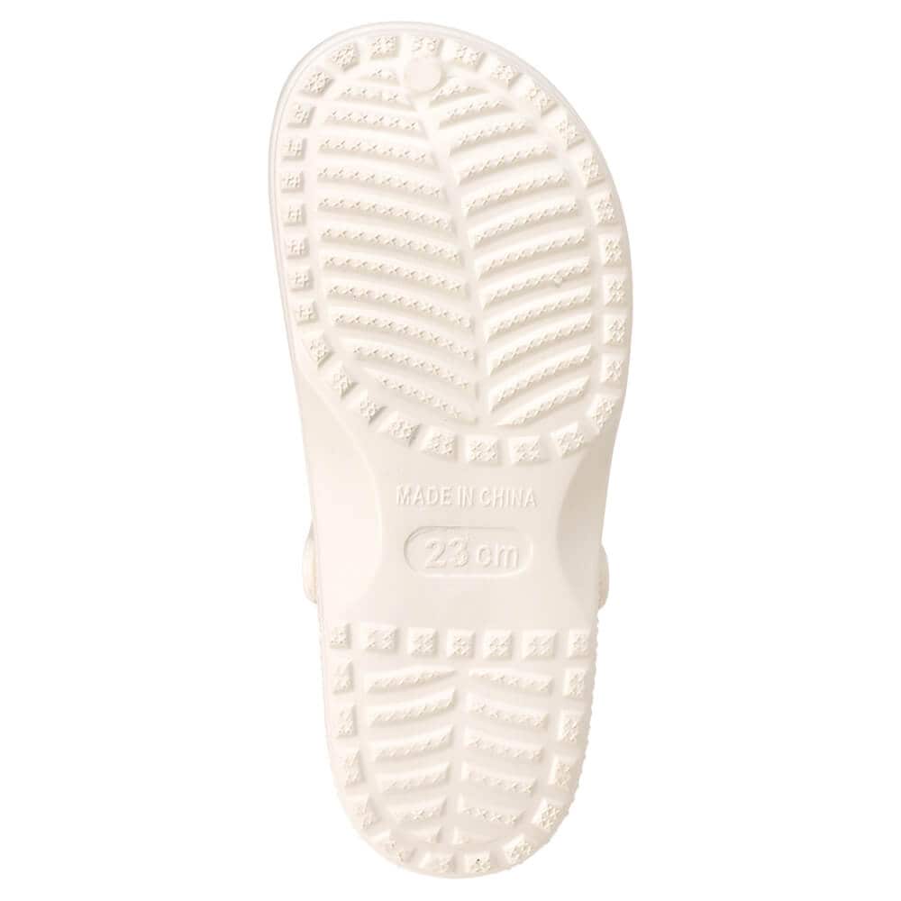 日焼けハローキティ＆クロミ レディスEVAサンダル SA1153