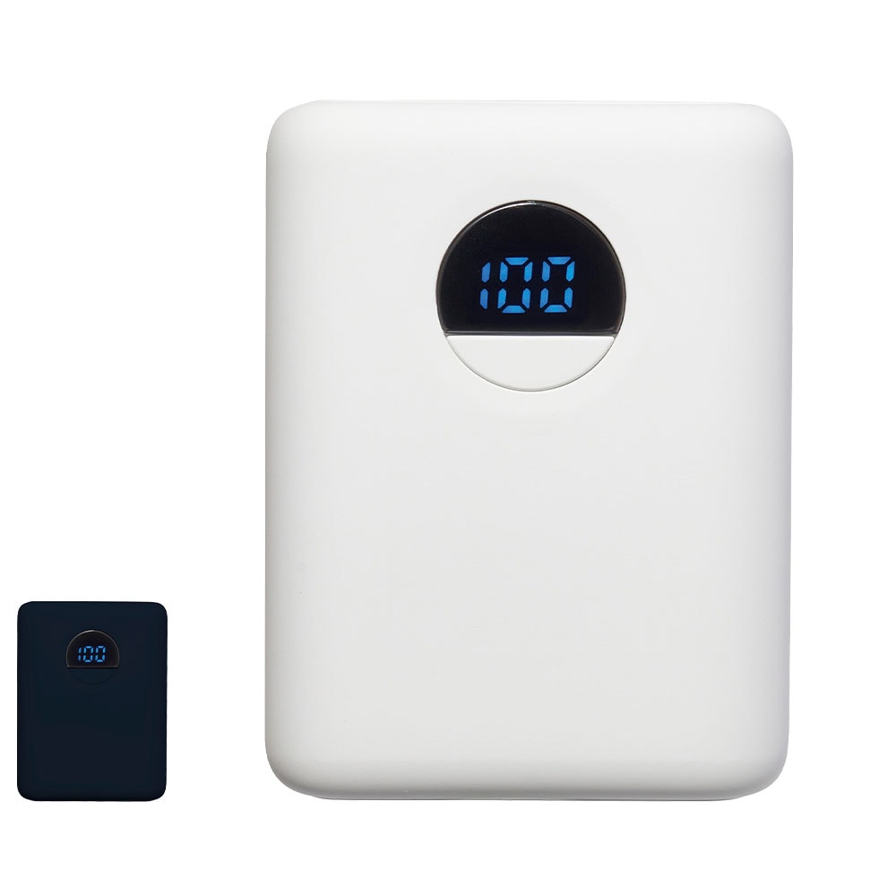 モバイルバッテリー 10000mAh