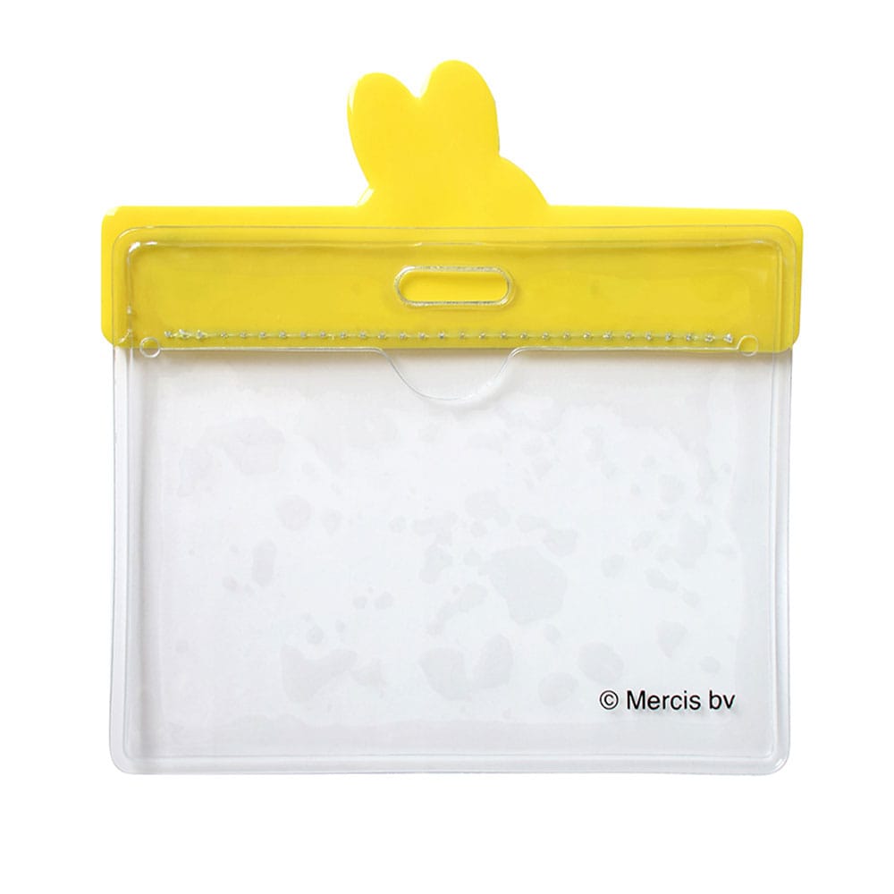 キャラネームホルダー