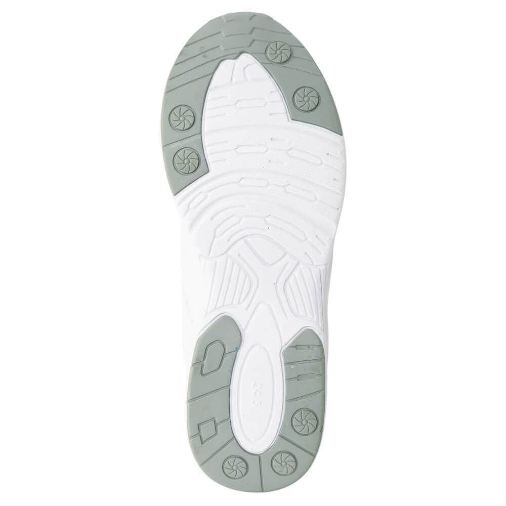 ウィングナース 外反母趾に優しい消臭クッションインソール ハンズフリーシューズ