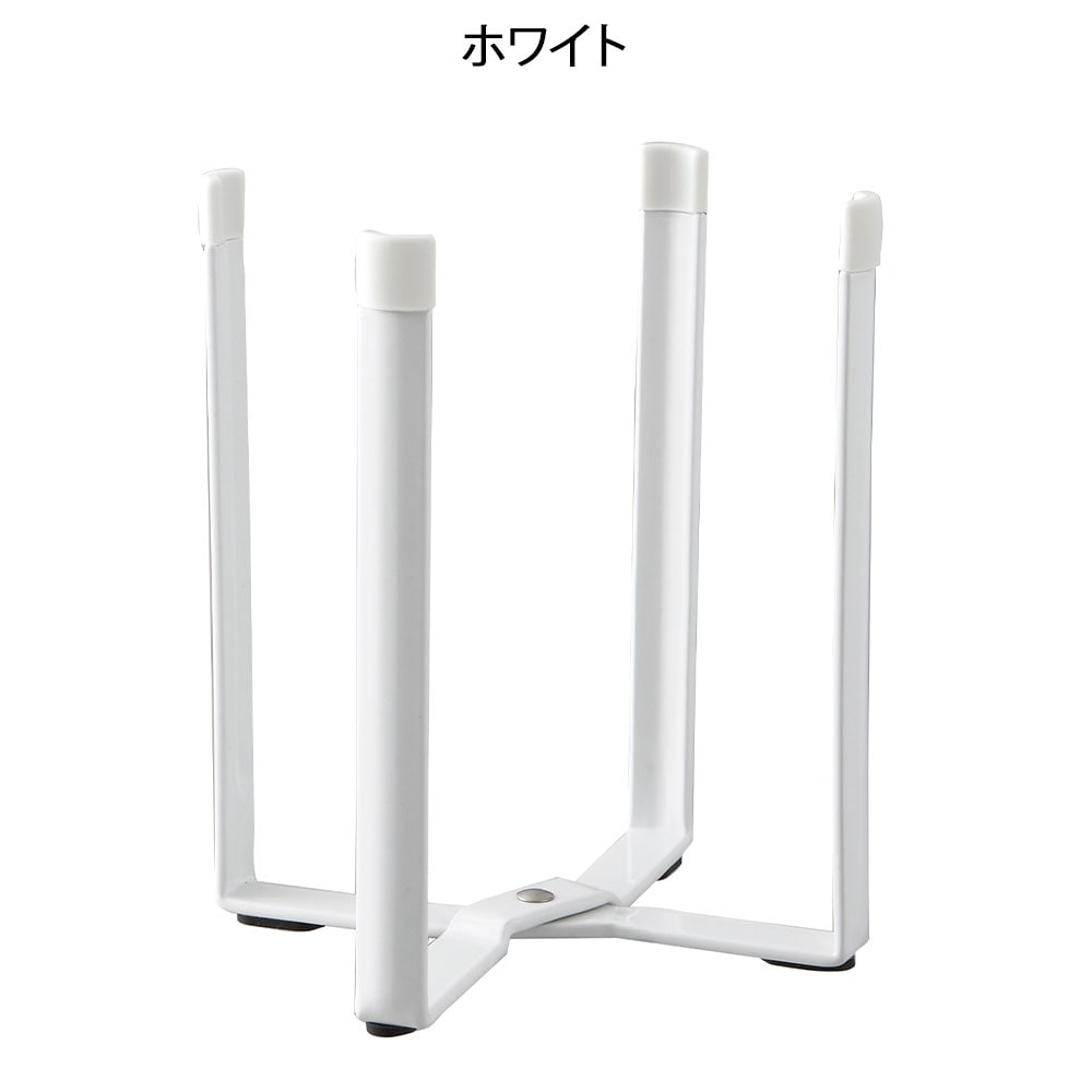 タワー ポリ袋エコホルダー