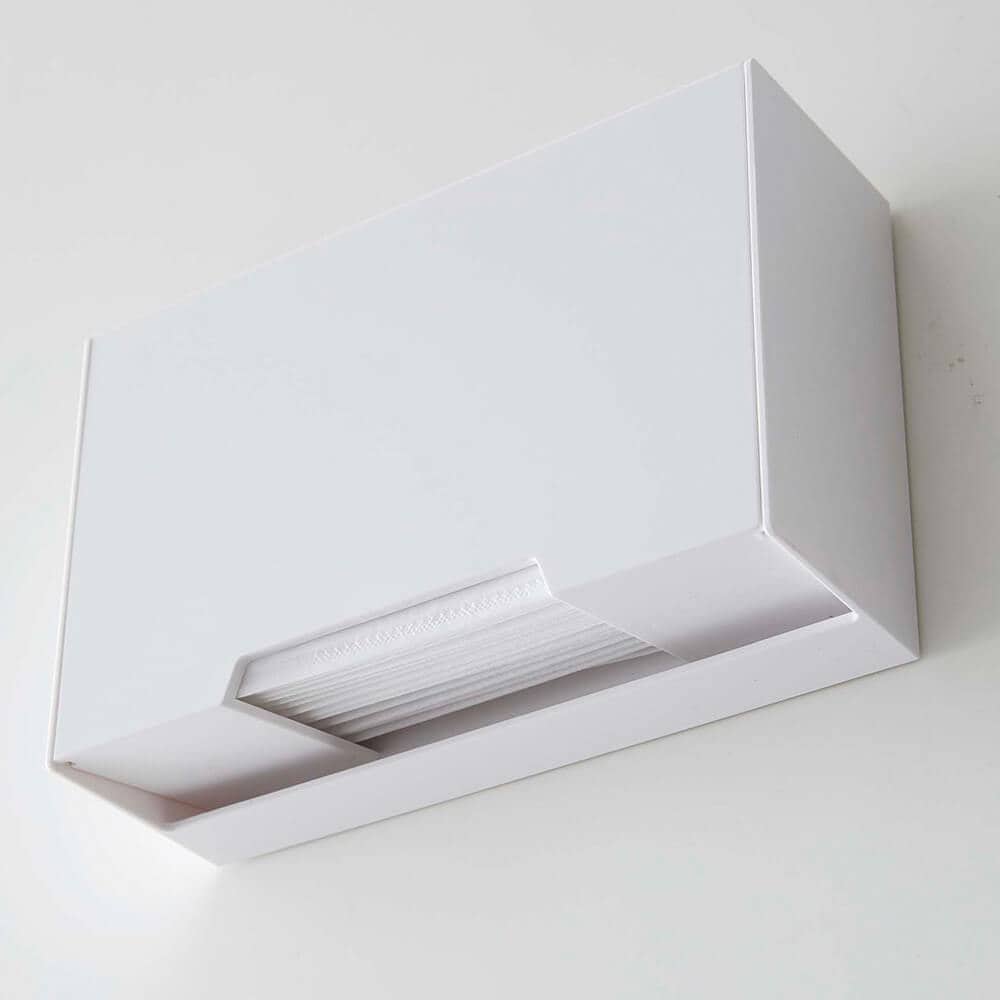 ツーウェイマスク収納ケース スマート