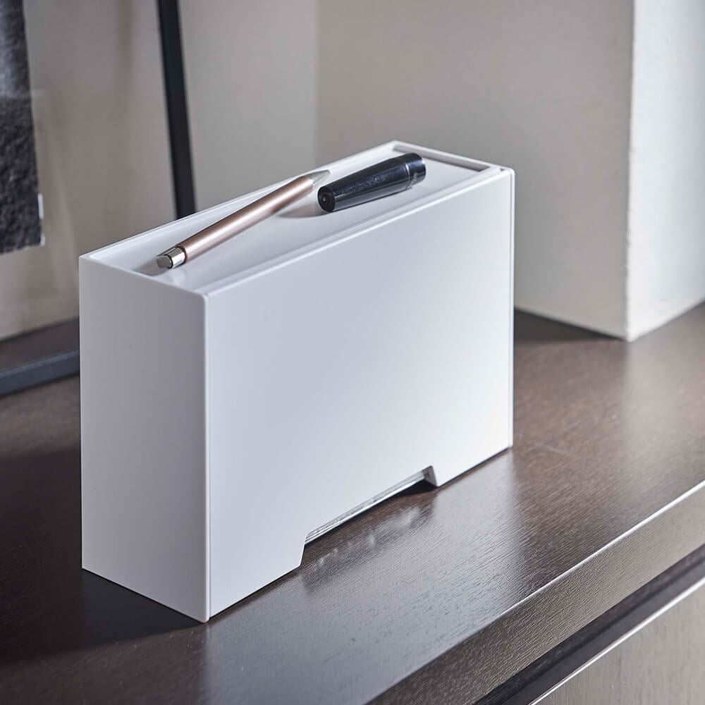 ツーウェイマスク収納ケース スマート