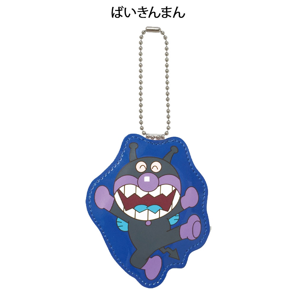 アンパンマン おなまえホルダー