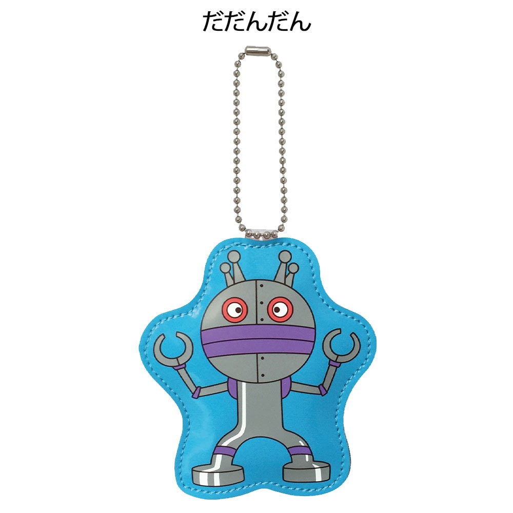 アンパンマン おなまえホルダー